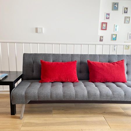 Watermark Beach Apartments Espinho  Bagian luar foto