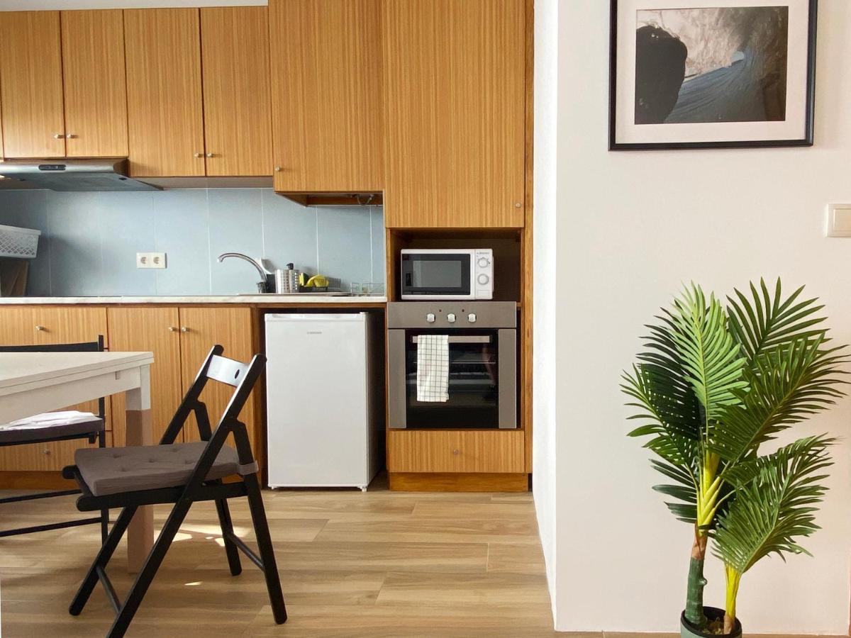 Watermark Beach Apartments Espinho  Bagian luar foto