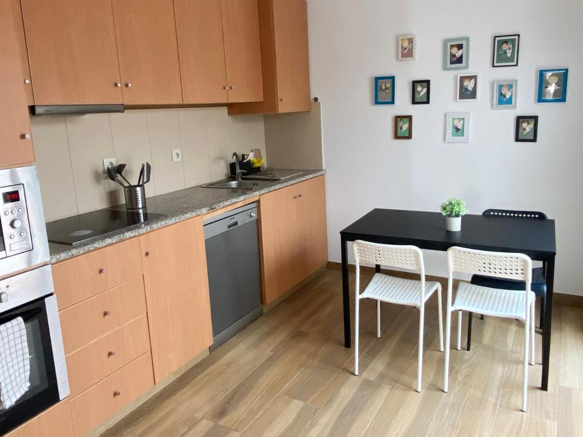 Watermark Beach Apartments Espinho  Bagian luar foto