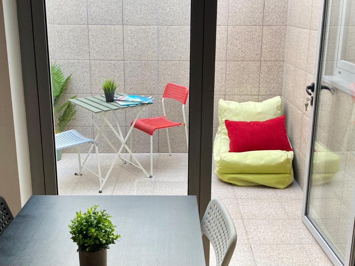 Watermark Beach Apartments Espinho  Bagian luar foto