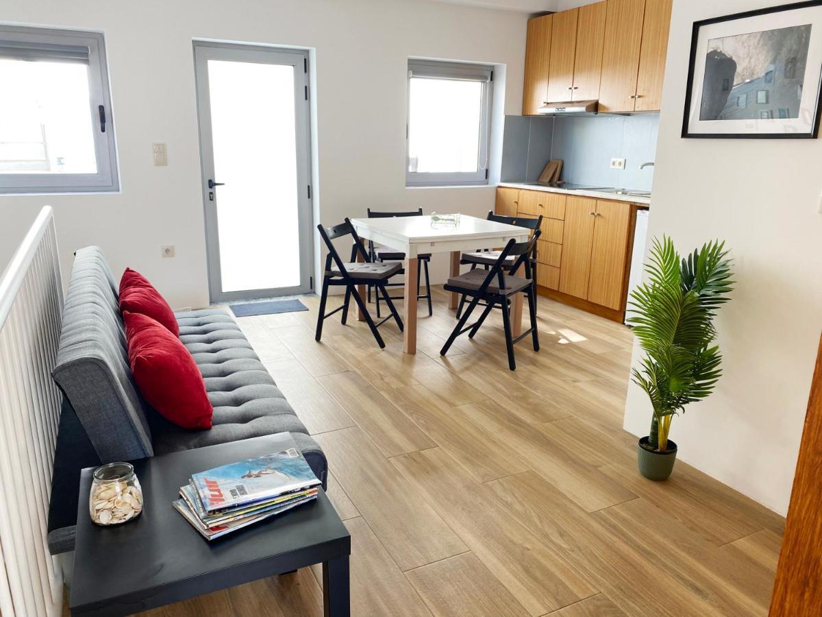 Watermark Beach Apartments Espinho  Bagian luar foto