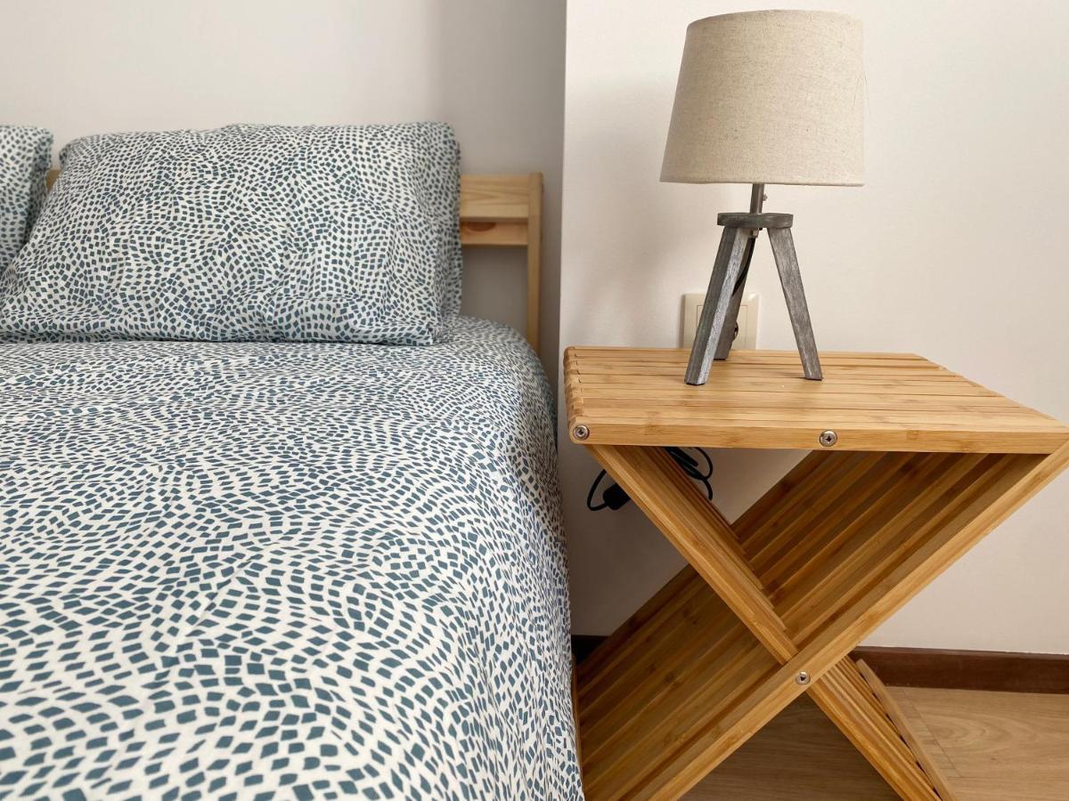 Watermark Beach Apartments Espinho  Bagian luar foto