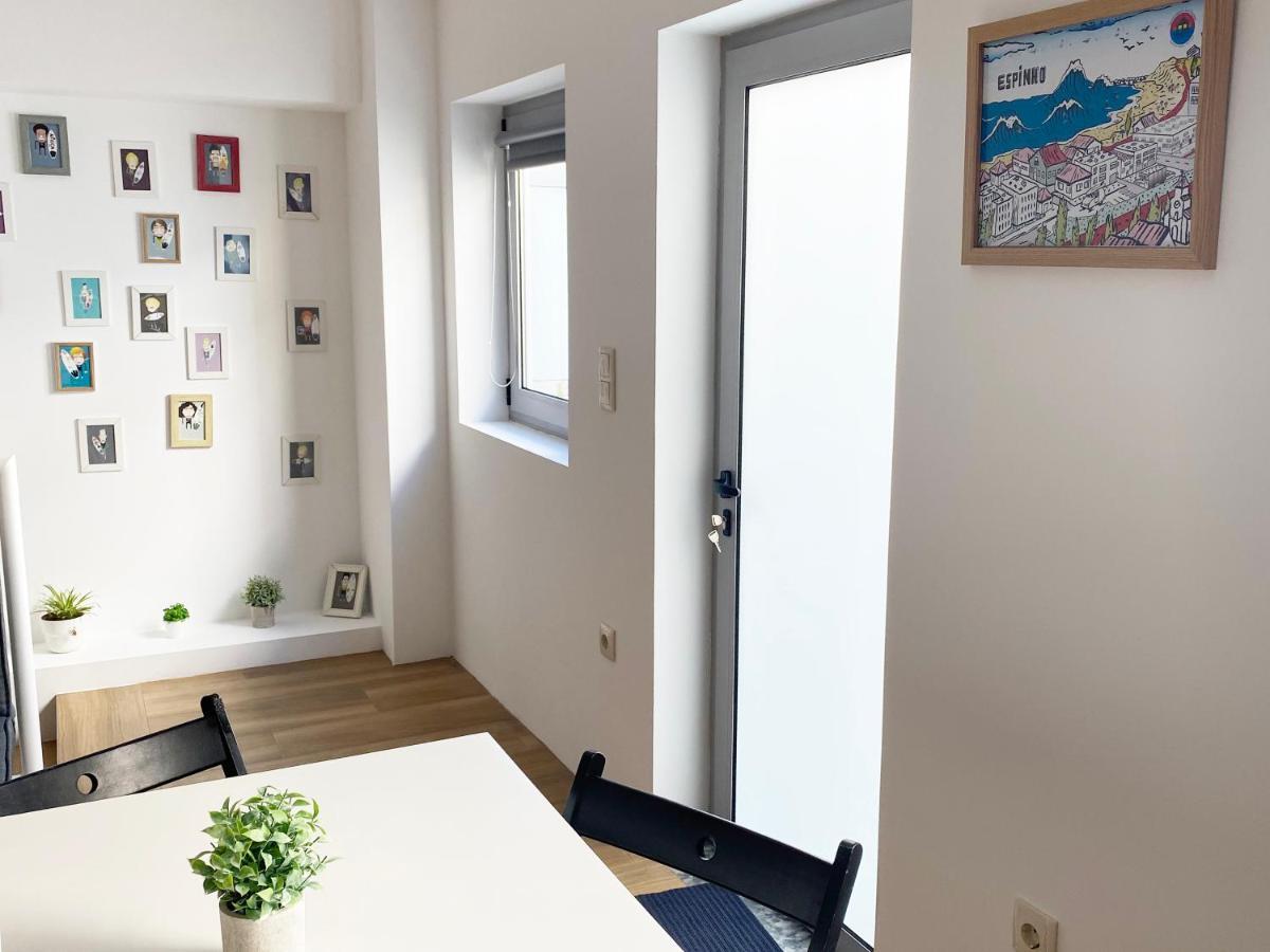 Watermark Beach Apartments Espinho  Bagian luar foto
