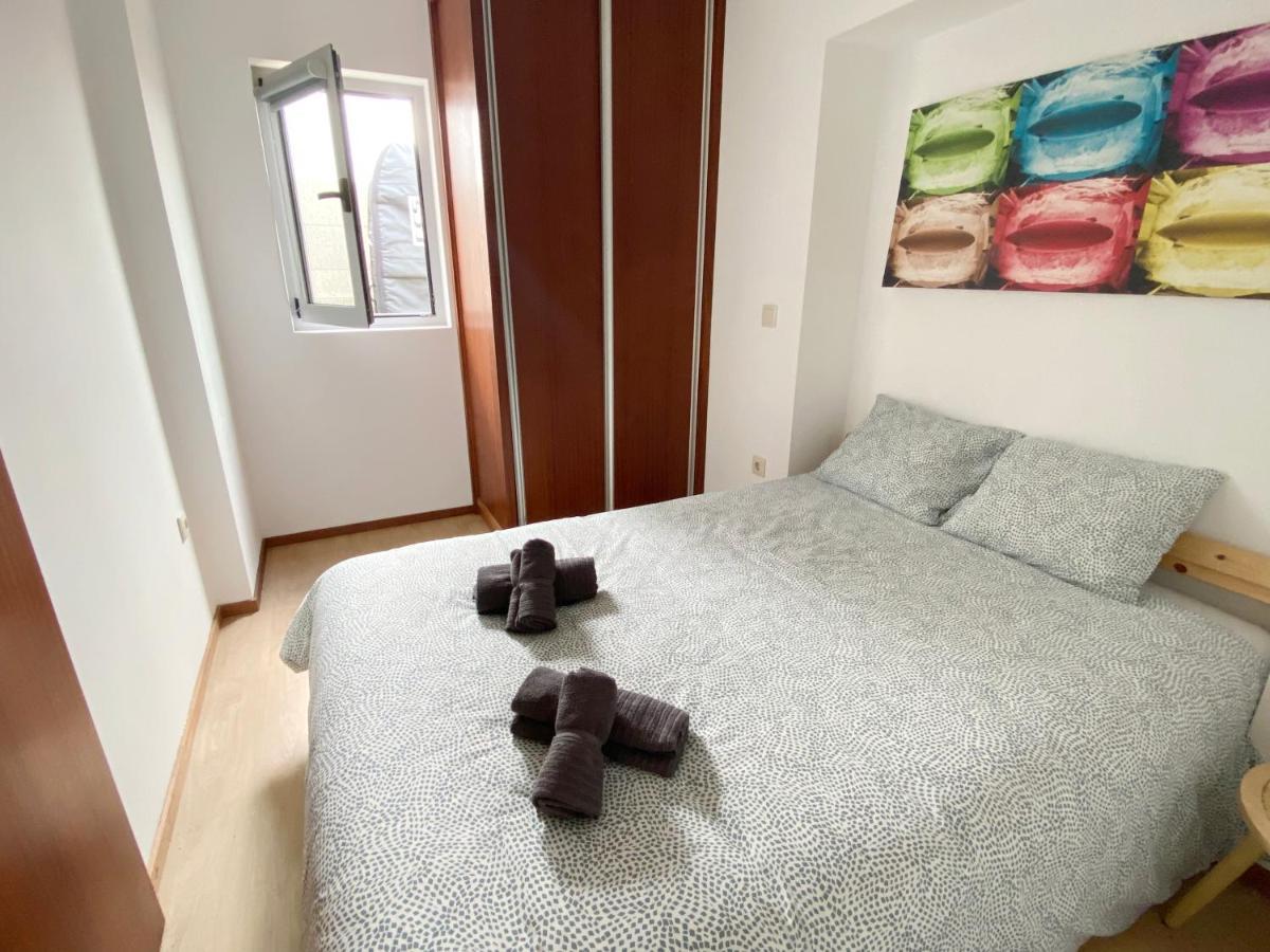 Watermark Beach Apartments Espinho  Bagian luar foto
