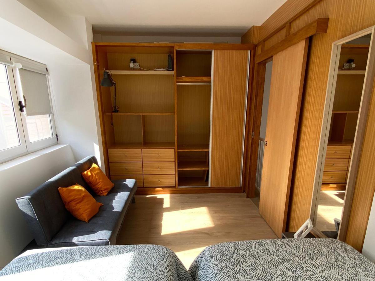 Watermark Beach Apartments Espinho  Bagian luar foto